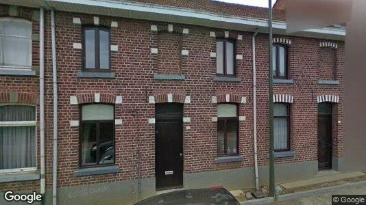 Apartments for rent in Diest - Photo from Google Street View