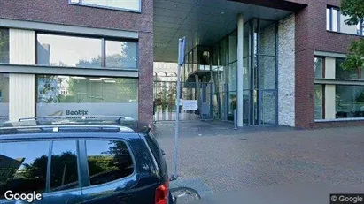 Apartments for rent in The Hague Haagse Hout - Photo from Google Street View