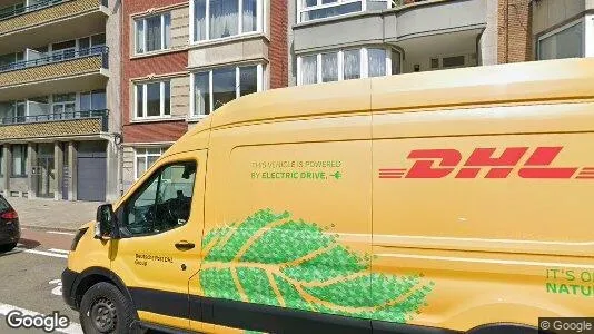 Apartments for rent in Stad Antwerp - Photo from Google Street View