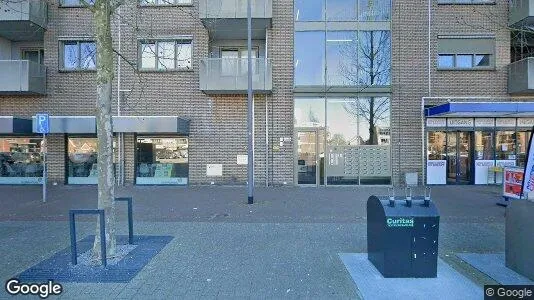 Apartments for rent in Overbetuwe - Photo from Google Street View