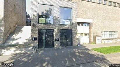 Apartments for rent in Arnhem - Photo from Google Street View