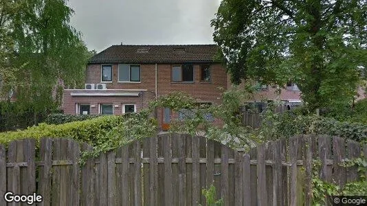 Apartments for rent in Arnhem - Photo from Google Street View