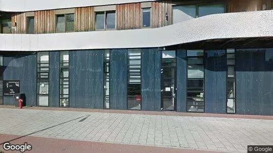 Apartments for rent in Nijmegen - Photo from Google Street View