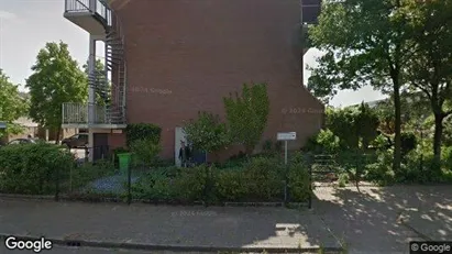 Apartments for rent in Westervoort - Photo from Google Street View