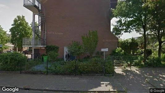 Apartments for rent in Westervoort - Photo from Google Street View