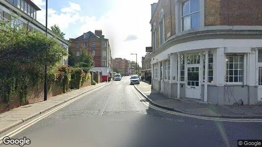 Apartments for rent in Location is not specified - Photo from Google Street View