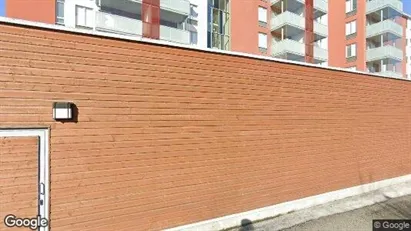 Apartments for rent in Jyväskylä - Photo from Google Street View