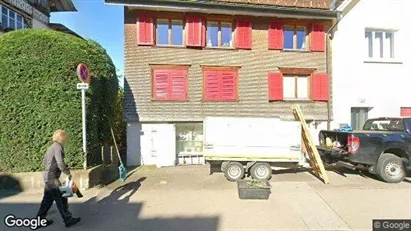 Apartments for rent in Dornbirn - Photo from Google Street View