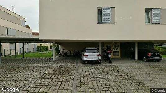 Apartments for rent in Fußach - Photo from Google Street View