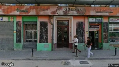 Apartments for rent in Murcia - Photo from Google Street View