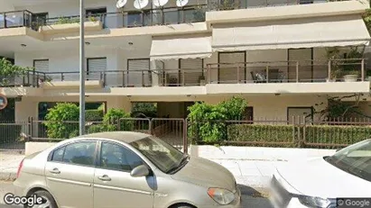 Apartments for rent in Patras - Photo from Google Street View