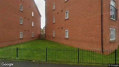 Apartments for rent in Prescot - Merseyside - Photo from Google Street View