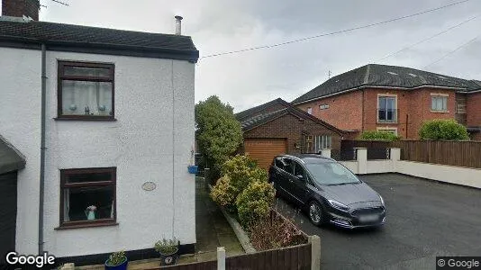 Apartments for rent in Preston - Lancashire - Photo from Google Street View