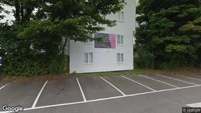 Apartments for rent in Royston - Hertfordshire - Photo from Google Street View