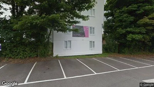 Apartments for rent in Royston - Hertfordshire - Photo from Google Street View