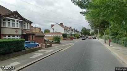 Rooms for rent in Enfield - Middlesex - Photo from Google Street View