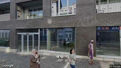 Apartments for rent in Brussels Schaarbeek - Photo from Google Street View
