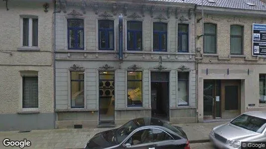 Apartments for rent in Ingelmunster - Photo from Google Street View