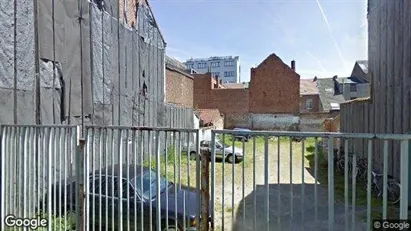 Rooms for rent in Mechelen - Photo from Google Street View