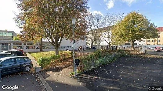 Apartments for rent in Kassel - Photo from Google Street View