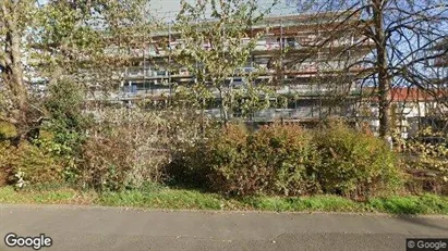 Apartments for rent in Kassel - Photo from Google Street View
