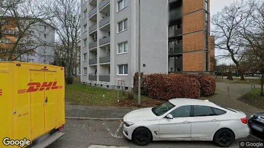 Apartments for rent in Offenbach am Main - Photo from Google Street View