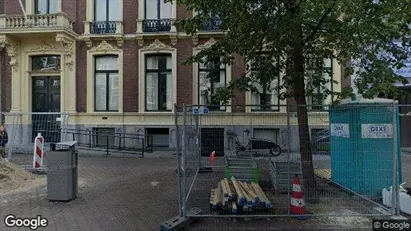 Apartments for rent in The Hague Centrum - Photo from Google Street View