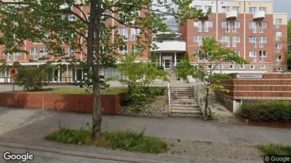 Apartments for rent in Espoo - Photo from Google Street View