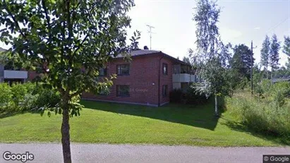 Apartments for rent in Nurmijärvi - Photo from Google Street View