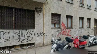 Rooms for rent in Milano Zona 6 - Barona, Lorenteggio - Photo from Google Street View