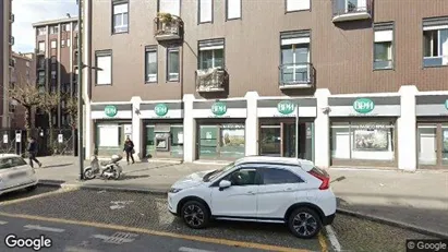 Rooms for rent in Milano Zona 2 - Stazione Centrale, Gorla, Turro, Greco, Crescenzago - Photo from Google Street View
