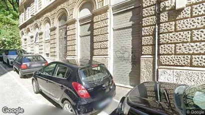 Apartments for rent in Trieste - Photo from Google Street View