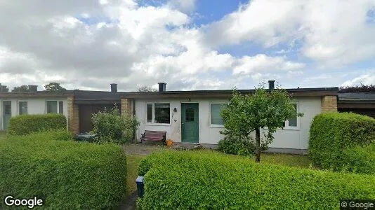 Apartments for rent in Lund - Photo from Google Street View