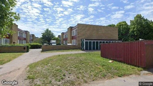 Apartments for rent in Linköping - Photo from Google Street View