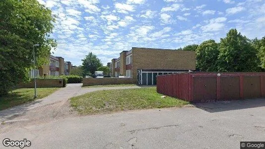 Apartments for rent in Linköping - Photo from Google Street View