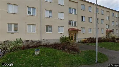 Apartments for rent in Eskilstuna - Photo from Google Street View