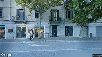 Apartments for rent in Como - Photo from Google Street View