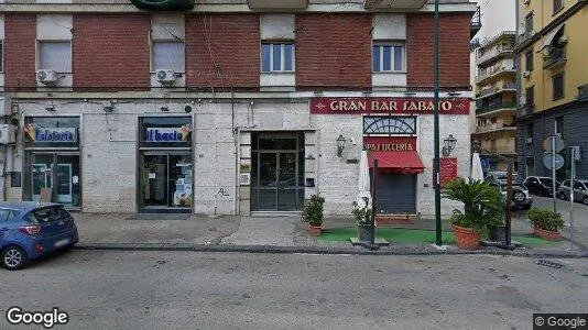 Apartments for rent in Napoli Municipalità 4 - Photo from Google Street View