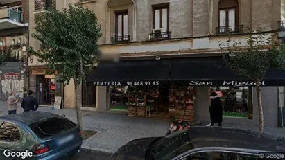 Apartments for rent in Momo - Photo from Google Street View