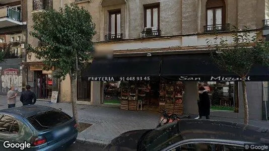 Apartments for rent in Momo - Photo from Google Street View