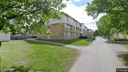 Apartments for rent in Linköping - Photo from Google Street View