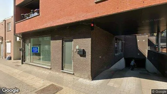 Apartments for rent in Pelt - Photo from Google Street View