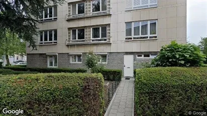 Rooms for rent in Mechelen - Photo from Google Street View