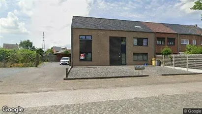 Rooms for rent in Mol - Photo from Google Street View