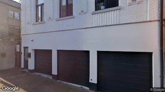 Apartments for rent in Aarschot - Photo from Google Street View