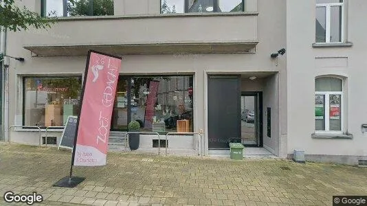 Apartments for rent in Temse - Photo from Google Street View