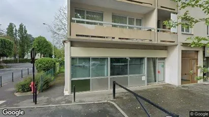 Apartments for rent in Évry - Photo from Google Street View