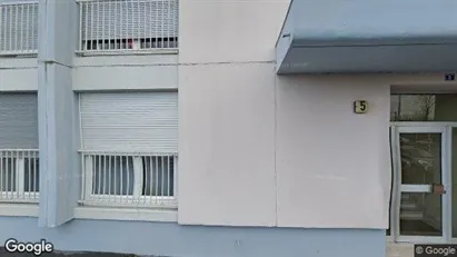 Apartments for rent in Amiens - Photo from Google Street View