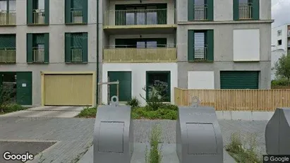 Apartments for rent in Lille - Photo from Google Street View