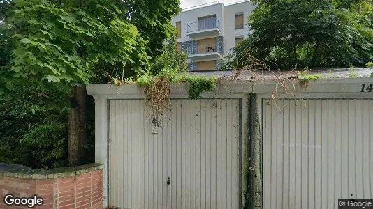 Apartments for rent in Saint-Germain-en-Laye - Photo from Google Street View